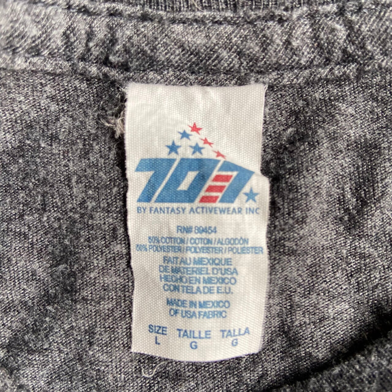 Sublime サブライム ミックスカルチャー バンドTシャツ メンズL 古着