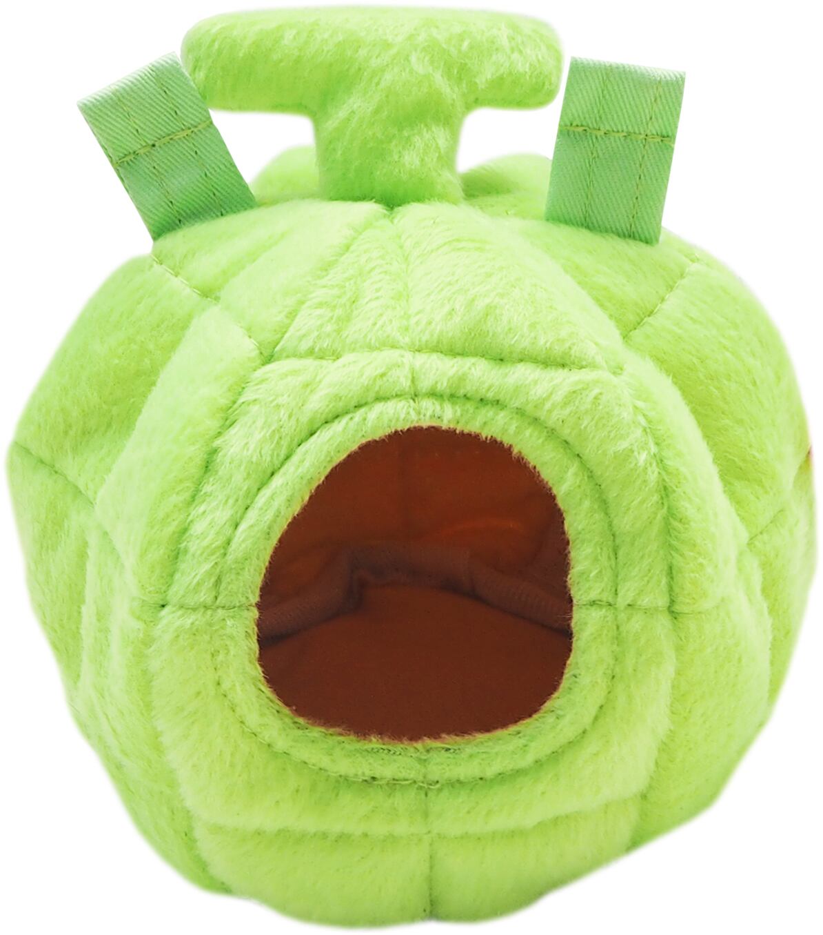 【小動物】ゆらゆらパイナップル/メロン