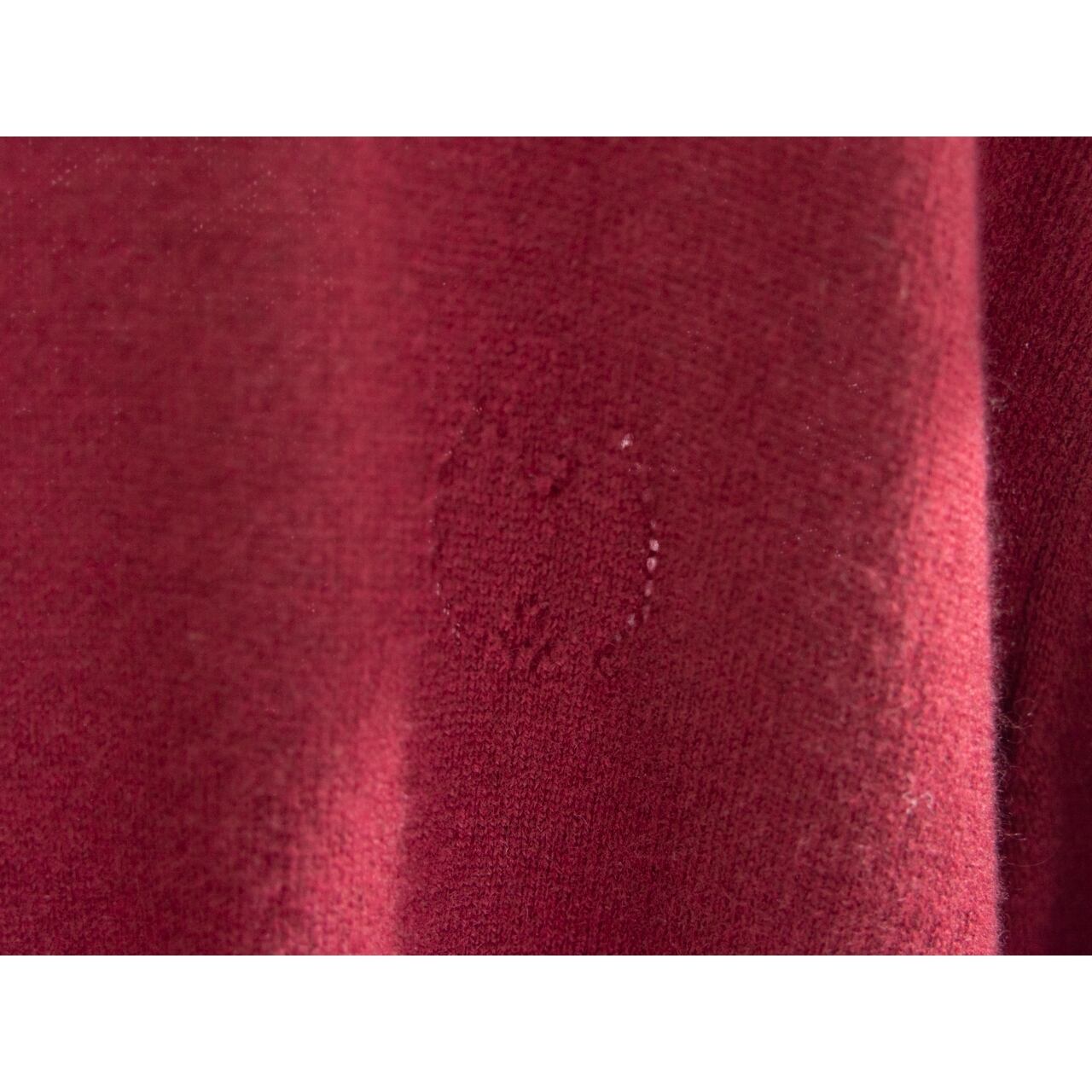 【mila schon】Made in Italy 100% Cashmere High Neck Sweater（ミラショーン イタリア製ハイネックカシミヤセーター ニット）