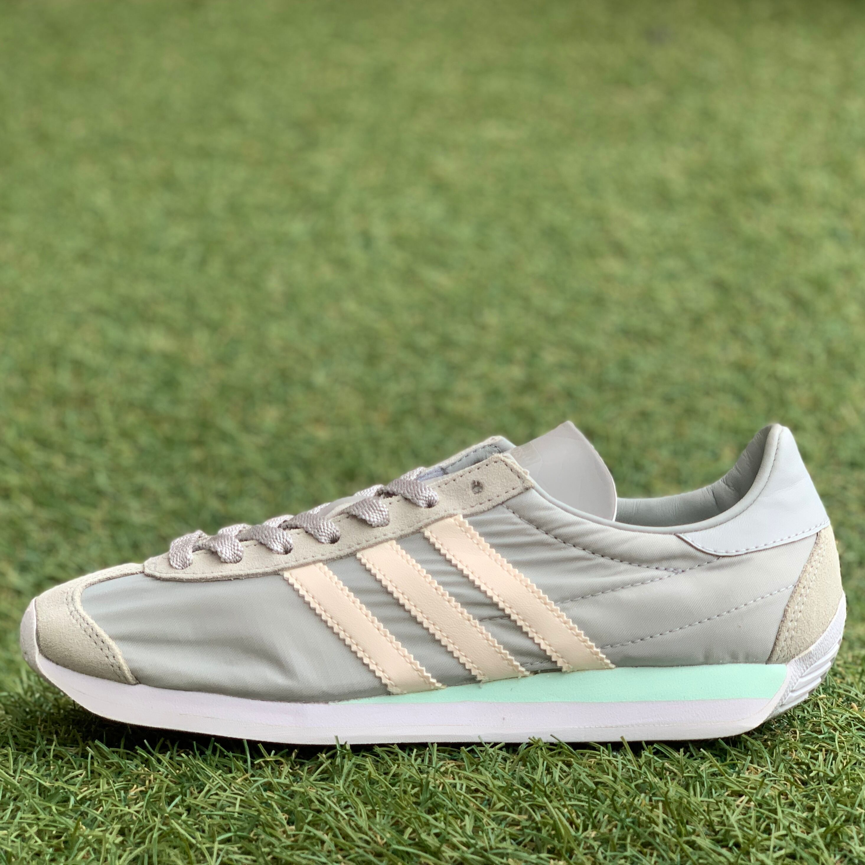 adidas CRTY OG アディダス カントリー F861