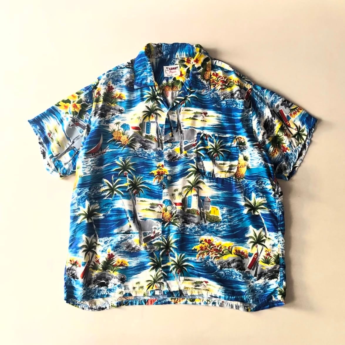 Vintage | ruruLi