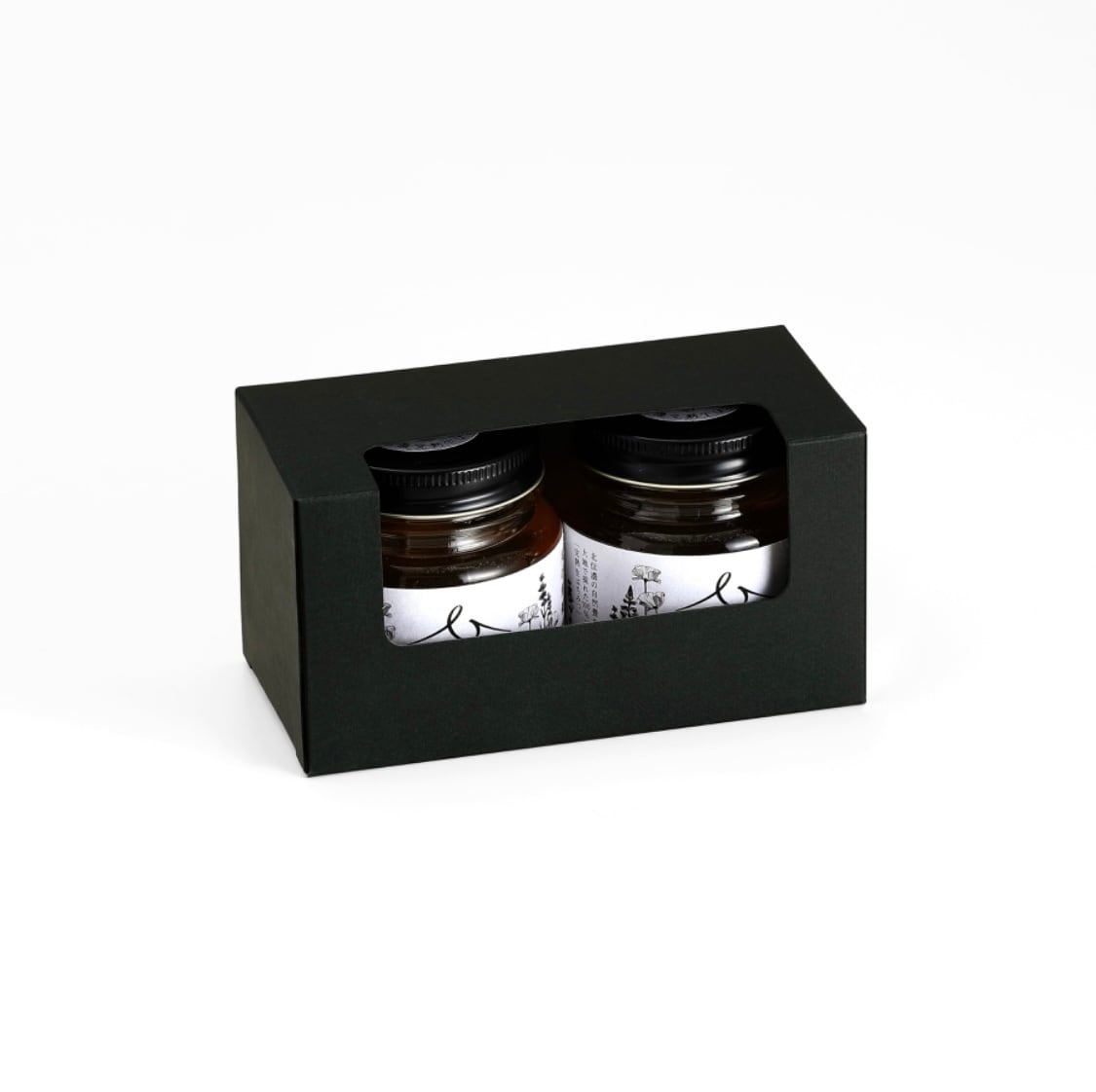 《ギフト》お祝い 返礼品に ¥3,400"戸隠"入り!100g2種セット