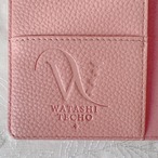 わたし手帳コンプリートセット（日付フリー）きゅんピンク
