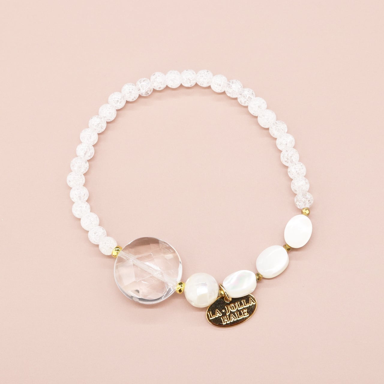 ブレスレット | LA・JOLLA HALE ONLINE SHOP
