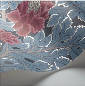 輸入壁紙　Cole & Son Aurora