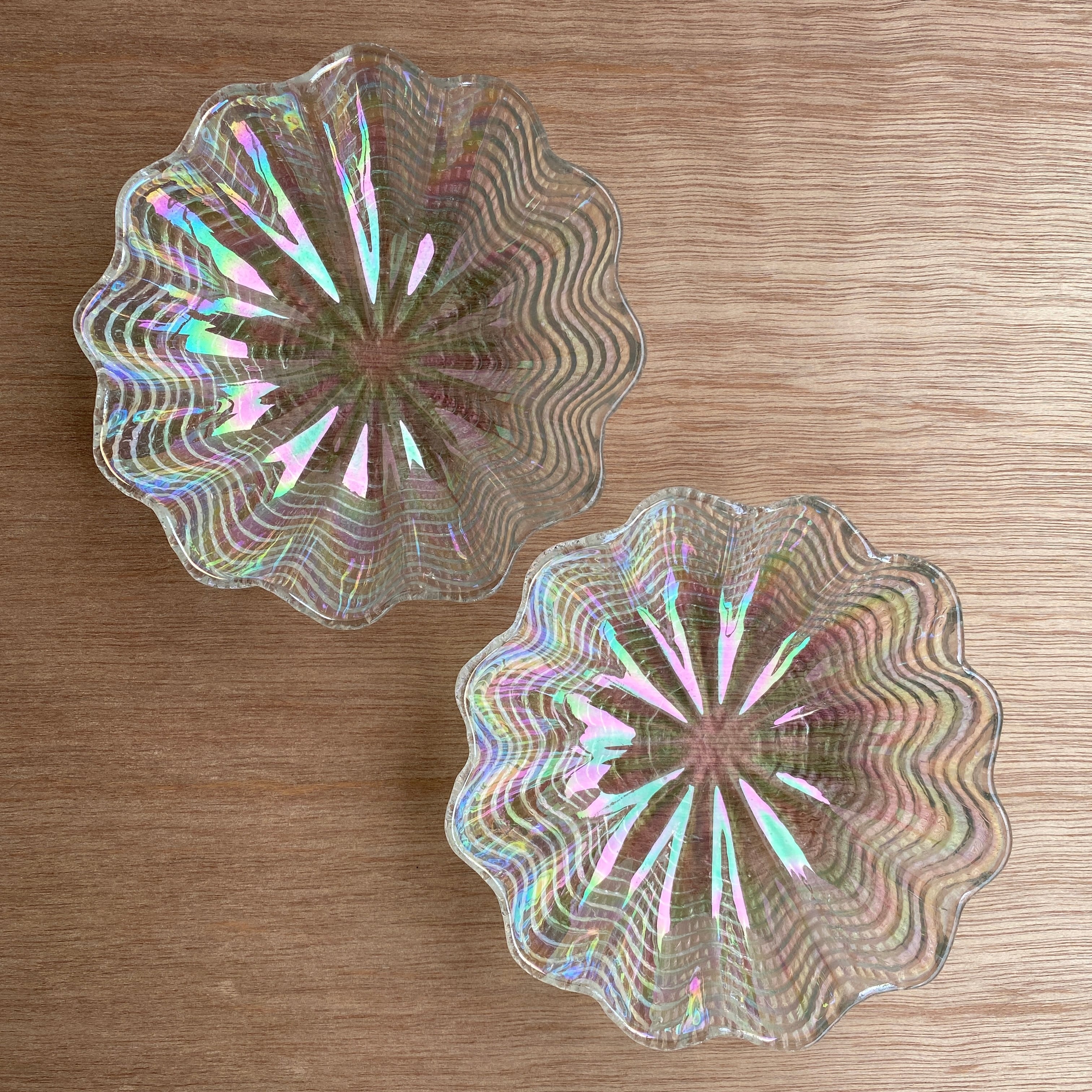 エンジェルフェザーフローライト シェルカービング お皿 エンジェルフェザーフローライト シェルカービング お皿 楽天市場