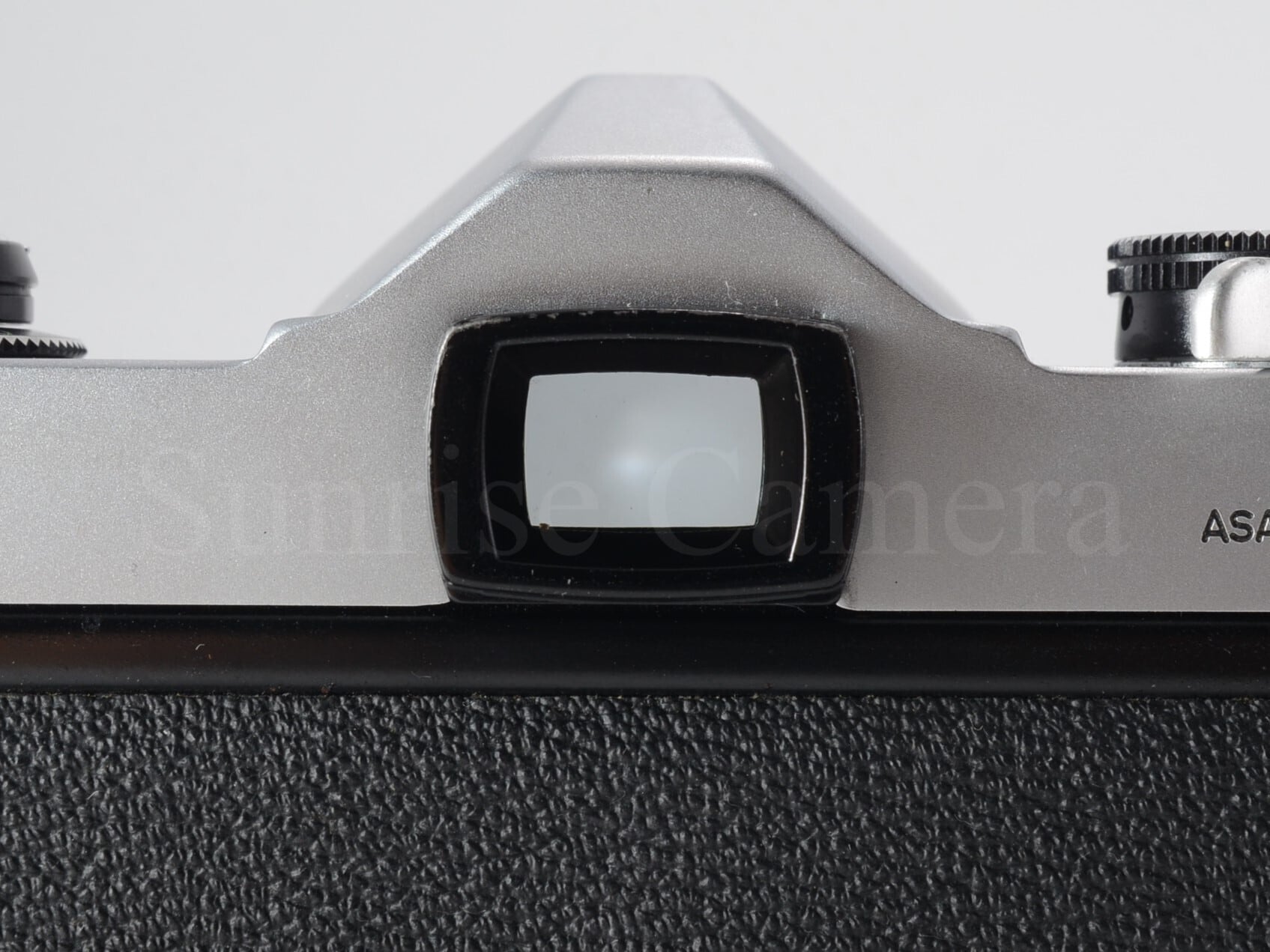 PENTAX SP ボディ 整備済 ペンタックス 35mmフィルムカメラ (61373