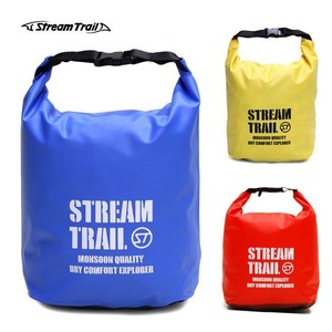 ストリームトレイルバック ST Dry Pack 5L