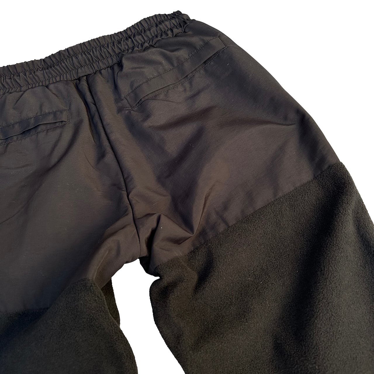 BEACHED DAYS ビーチドデイズ フリース セットアップ