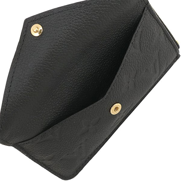 New LOUIS VUITTON ルイヴィトン カードケース ポルトカルトレクト