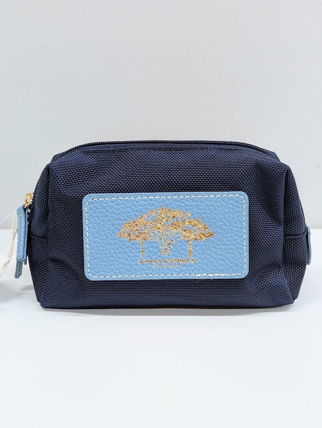 モアナサーフライダー　財布　ウォレット　ポーチ モアナサーフライダー】ポーチ（エメラルドグリーン） | LeaLea