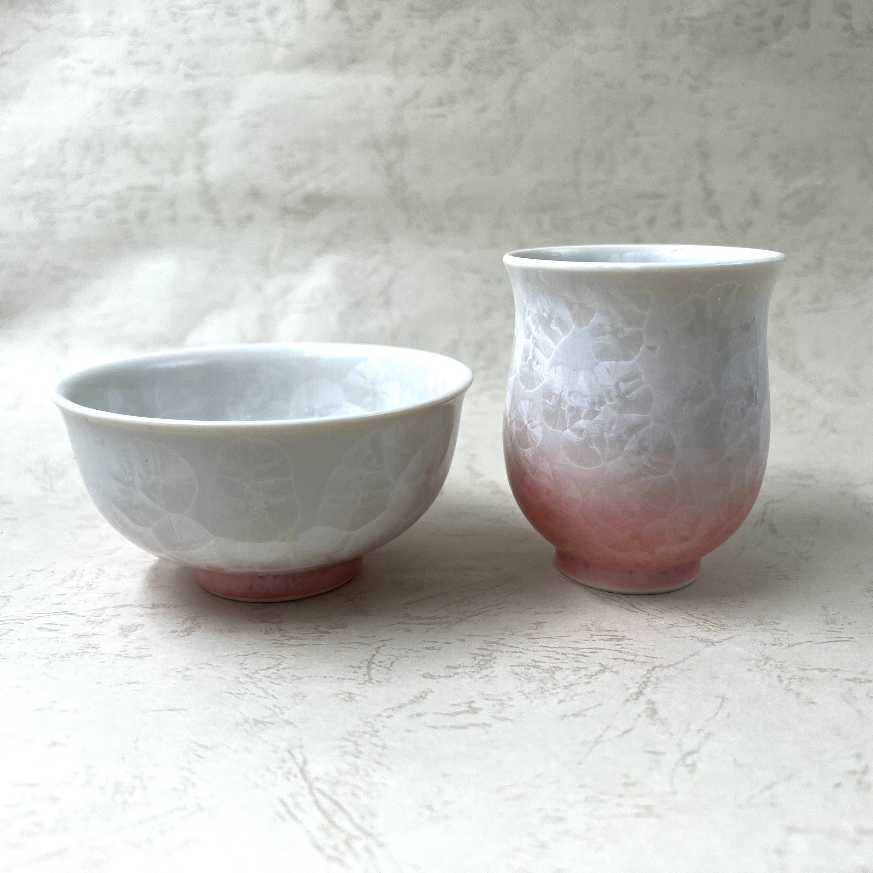品質保証新品 ヤフオク! - 京焼・清水焼 花生(中) 白掛牡丹(しろがけ
