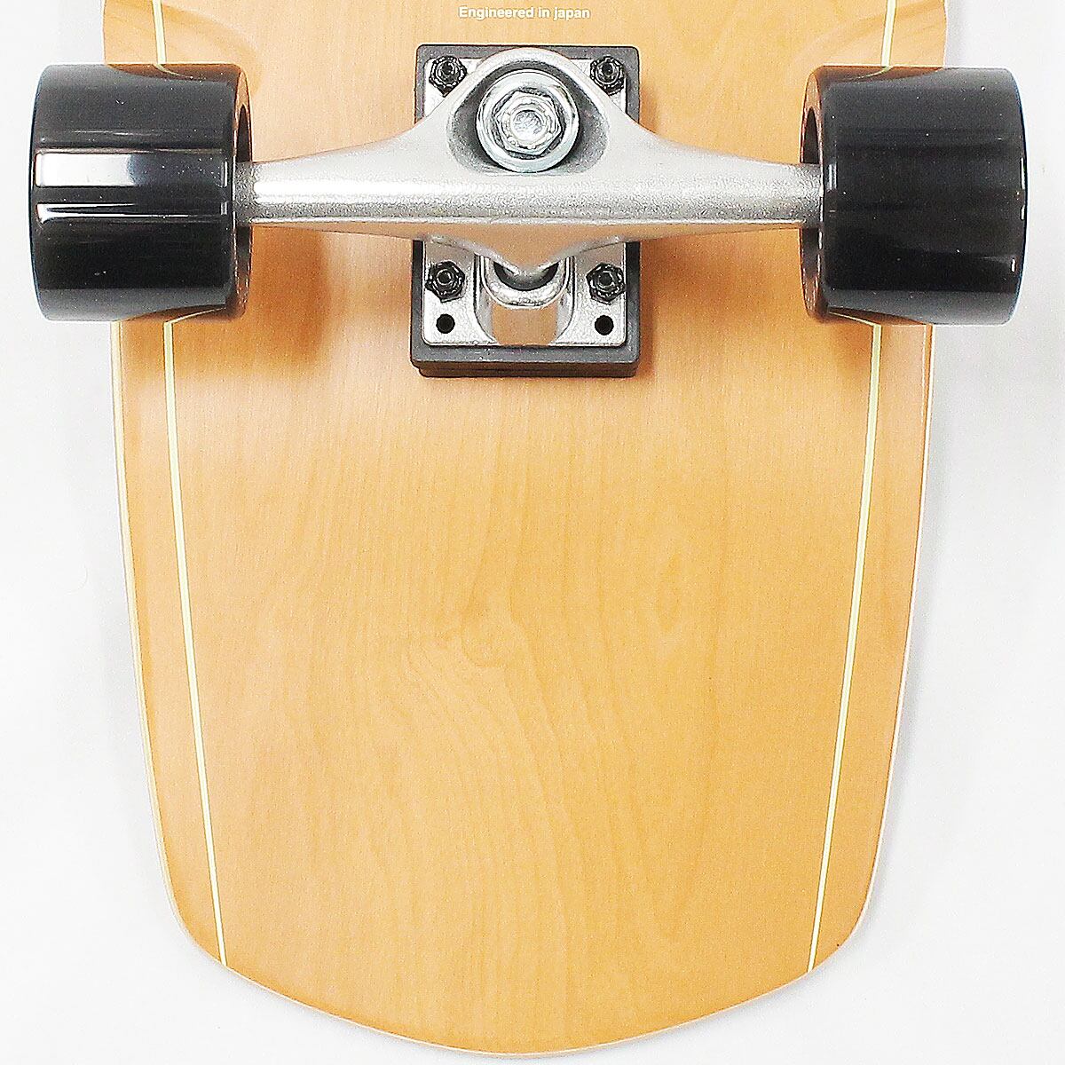 スケボー スケート スケートボード コンプリート WOODY PRESS WOODY 39