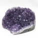 アメジスト クラスター ウルグアイ産 アメジスト 原石 amethyst 一点物 182-8880