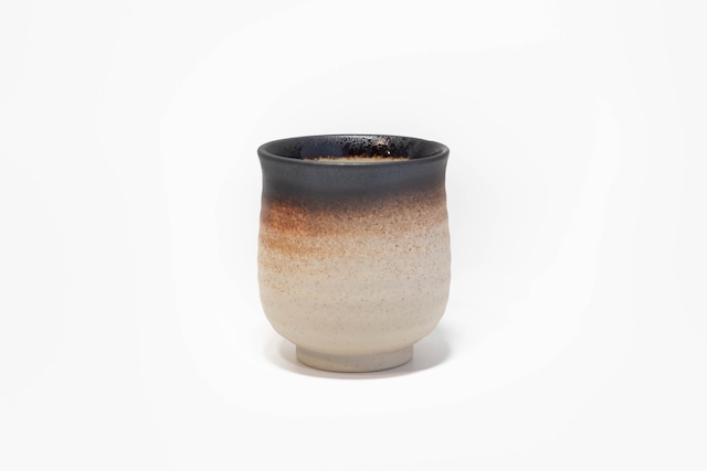 【Japan】Classic Mino Ware Teacup