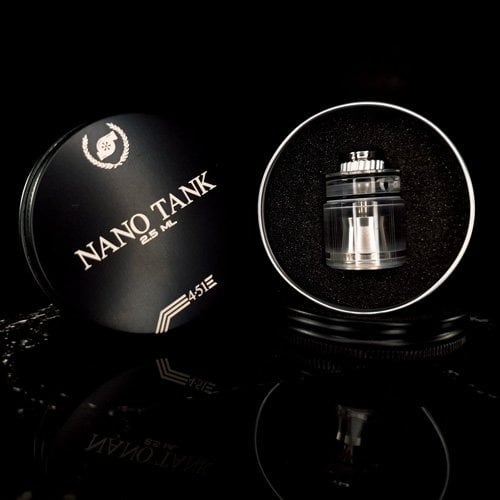 GENOS【VICIOUS ANT】 | VAPESHOPHOOP