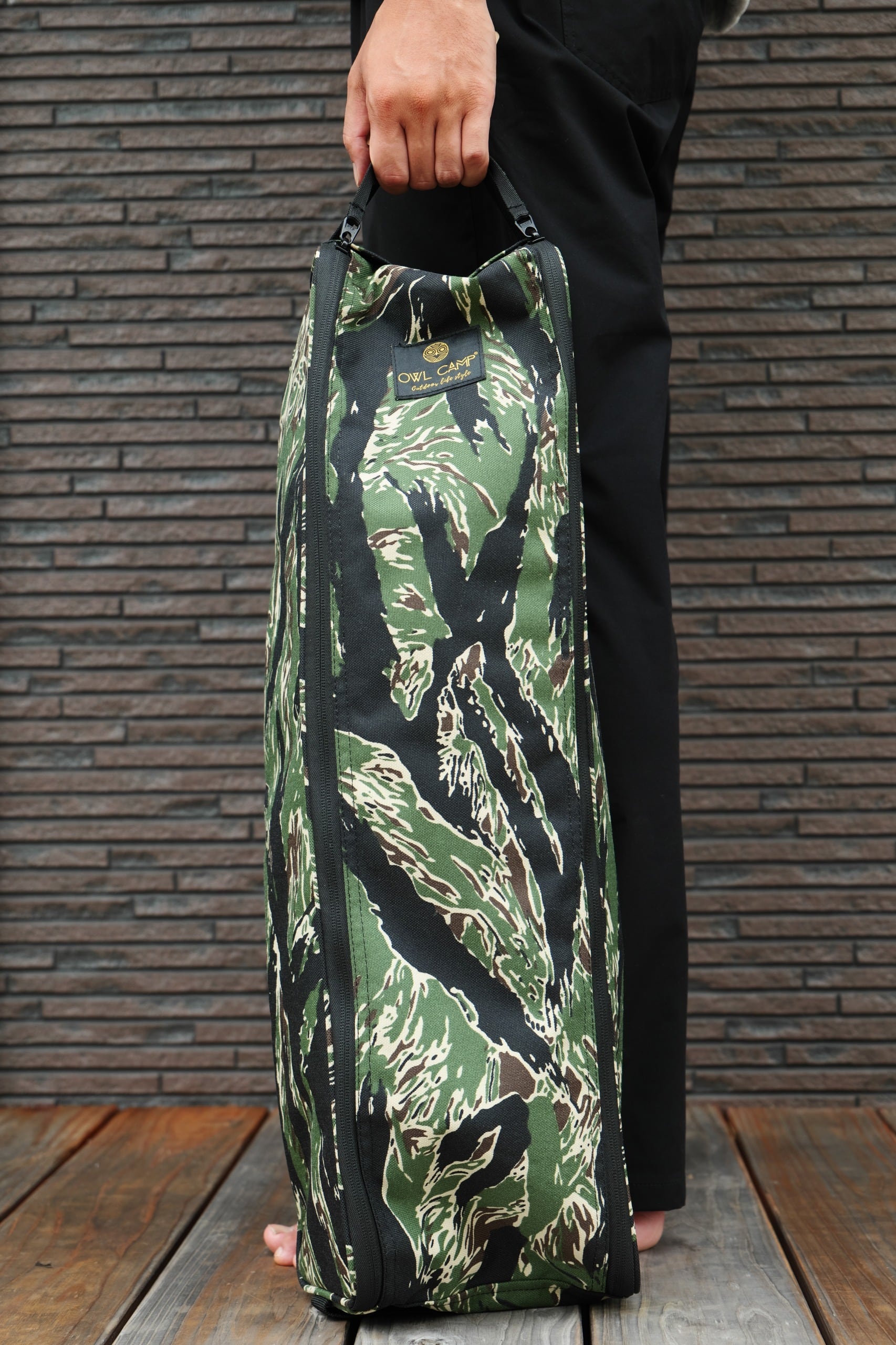 カーミットチェア対応【WOC-SD】 Standard Juhe Chair CLOTH - Dark