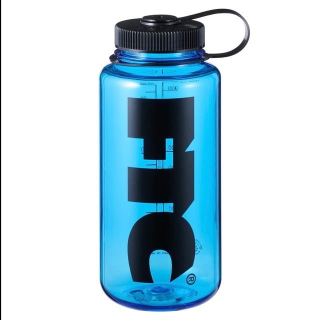 【FTC】FTC x NALGENE BOTTLE - BLUE