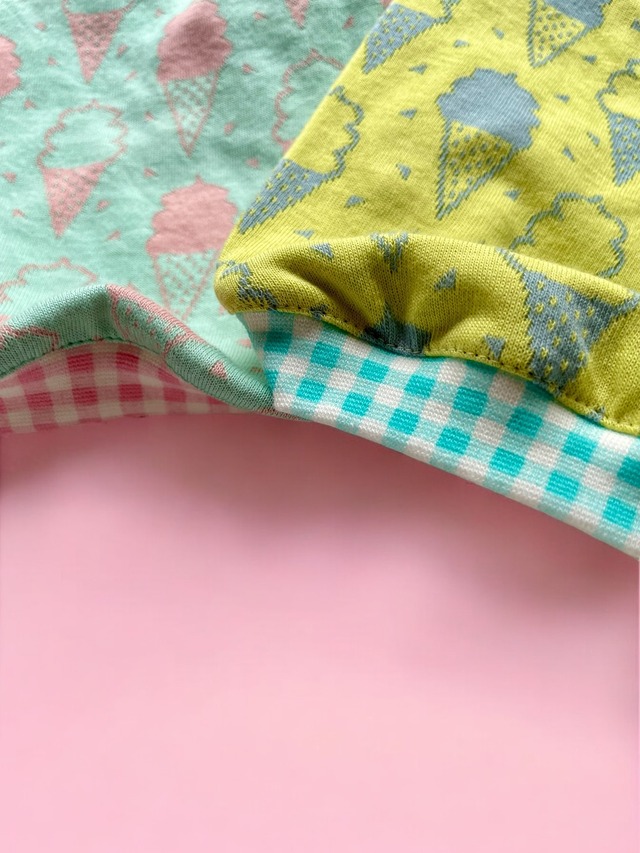 あいすくり〜む（3〜5号）