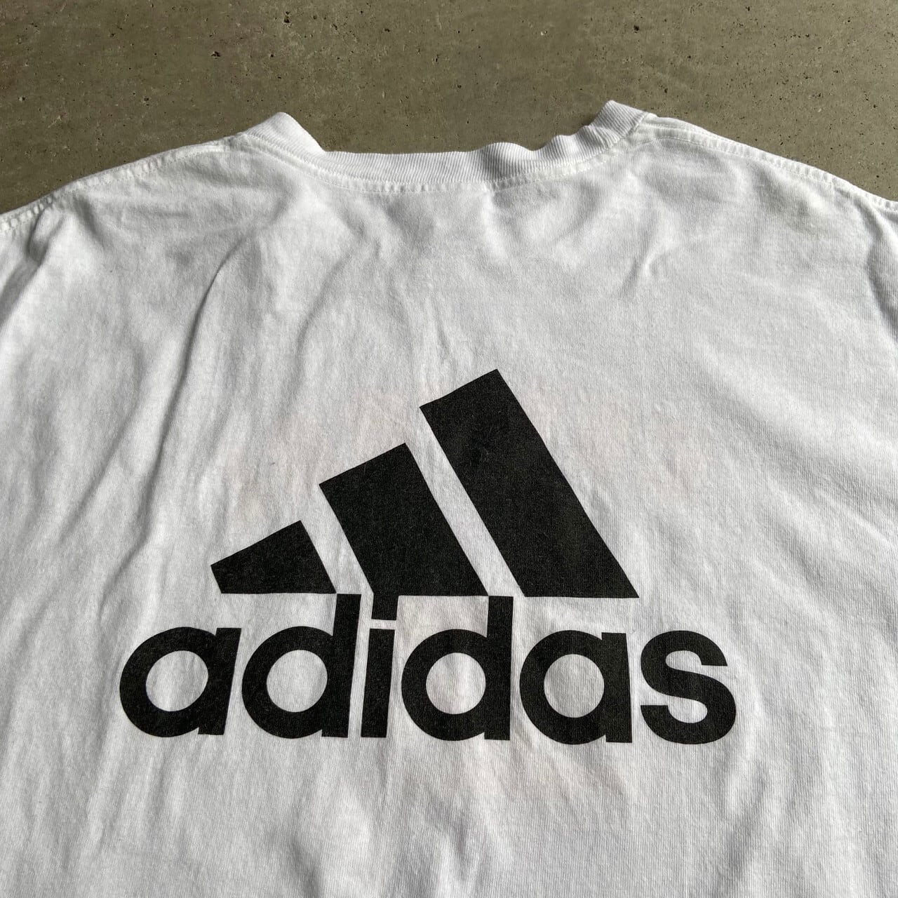 返品交換不可 Adidas メンズ Go To Performance Tシャツ Glm Co Il