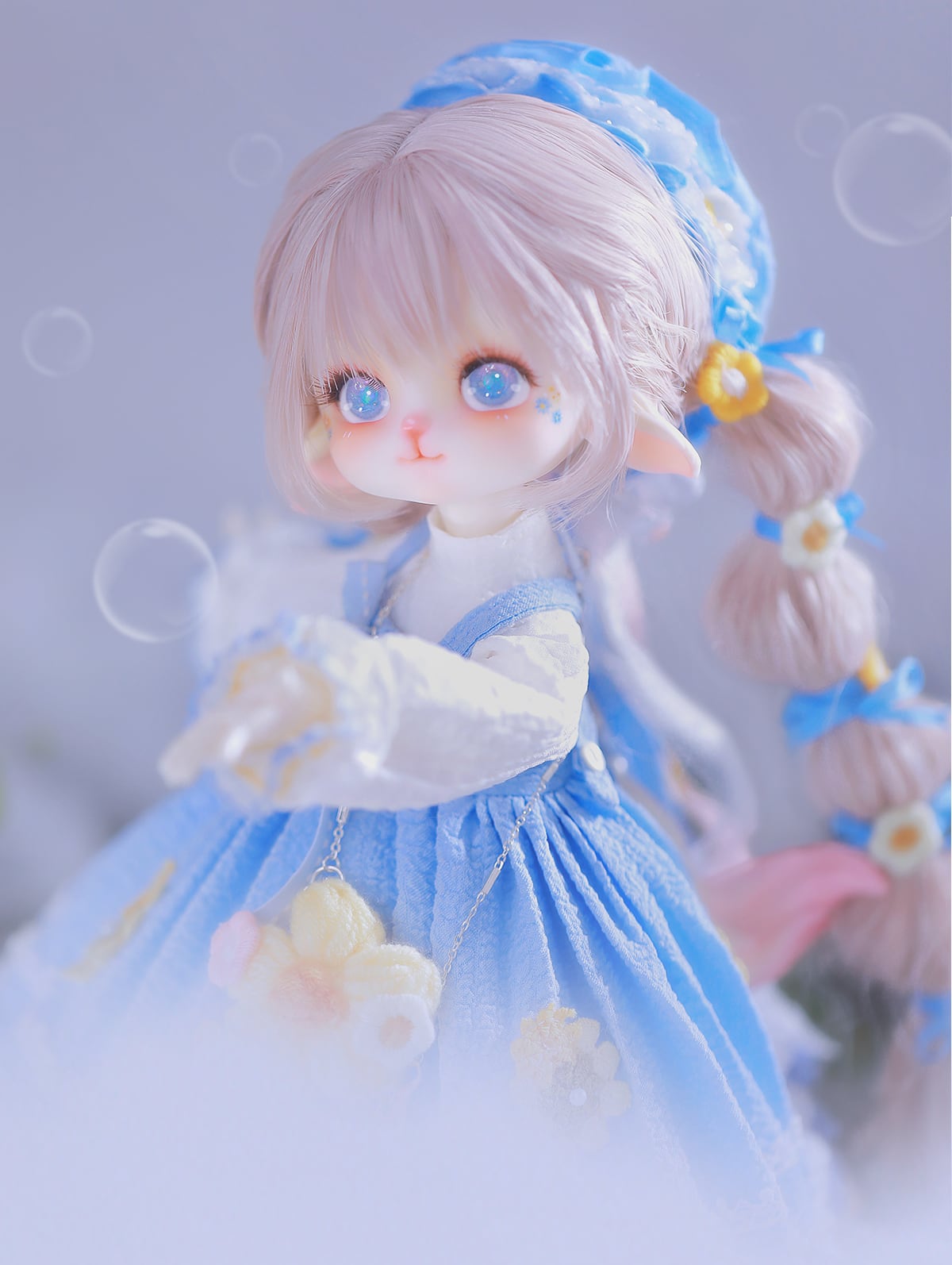 (フルセット）DOLLZONE◆Happy　　※受注制作 | DOLL SHOP EDEN powered by BASE