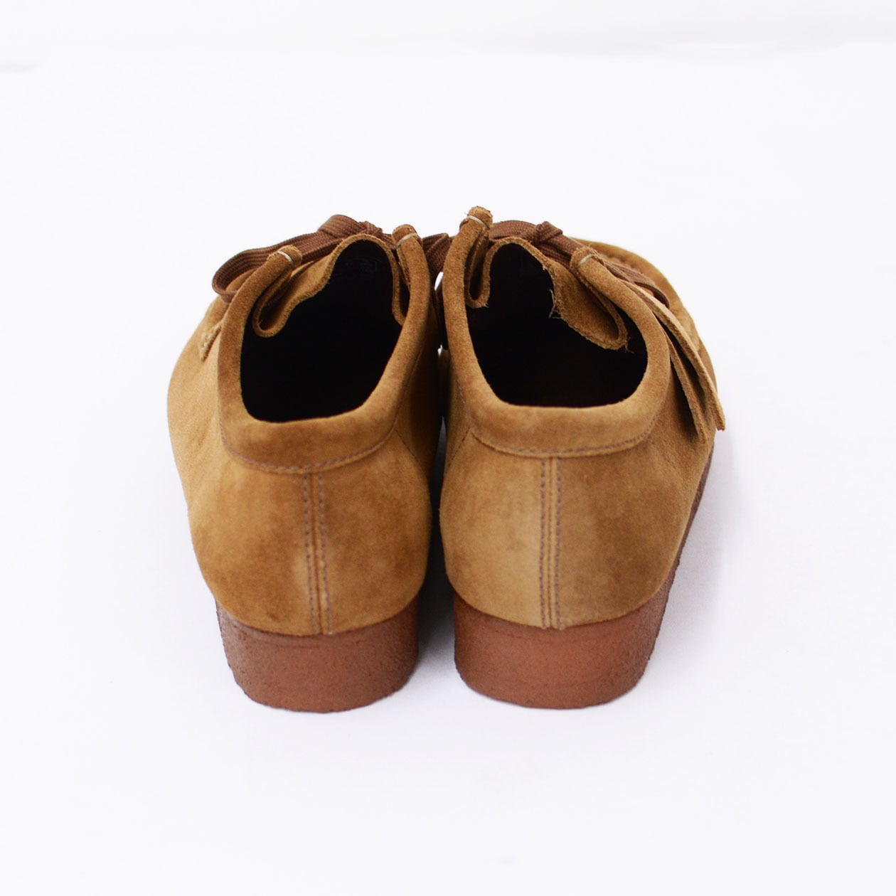 CLARKS ワラビー 26155518 26センチ CLARKS ORIGINALS Wallabee クラークス オリジナルス ワラビー