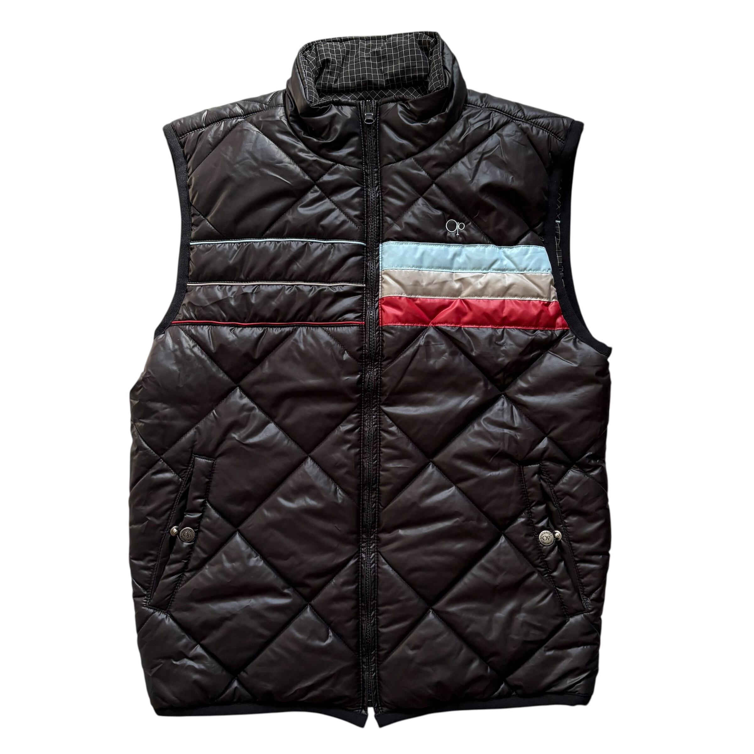 CHROME HEARTS クロムハーツ レザーベスト Shooting Gilet | PAY ID