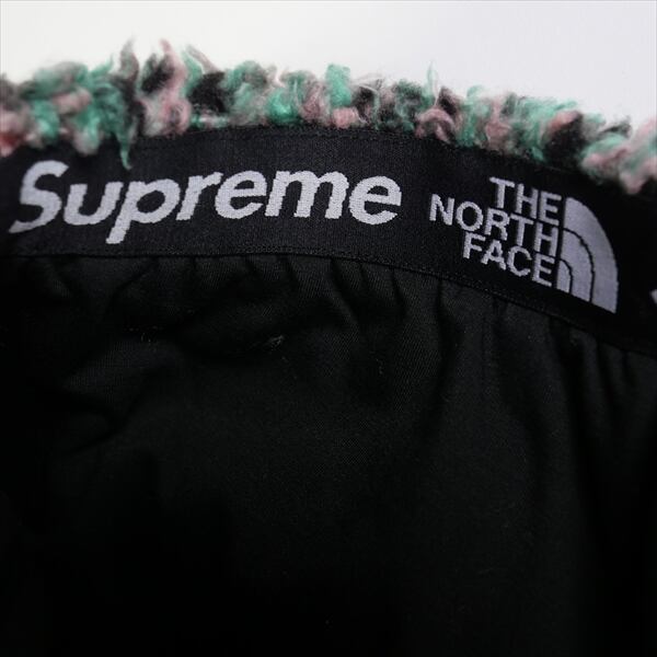 Size【M】 SUPREME シュプリーム ×The North Face 23SS High Pile