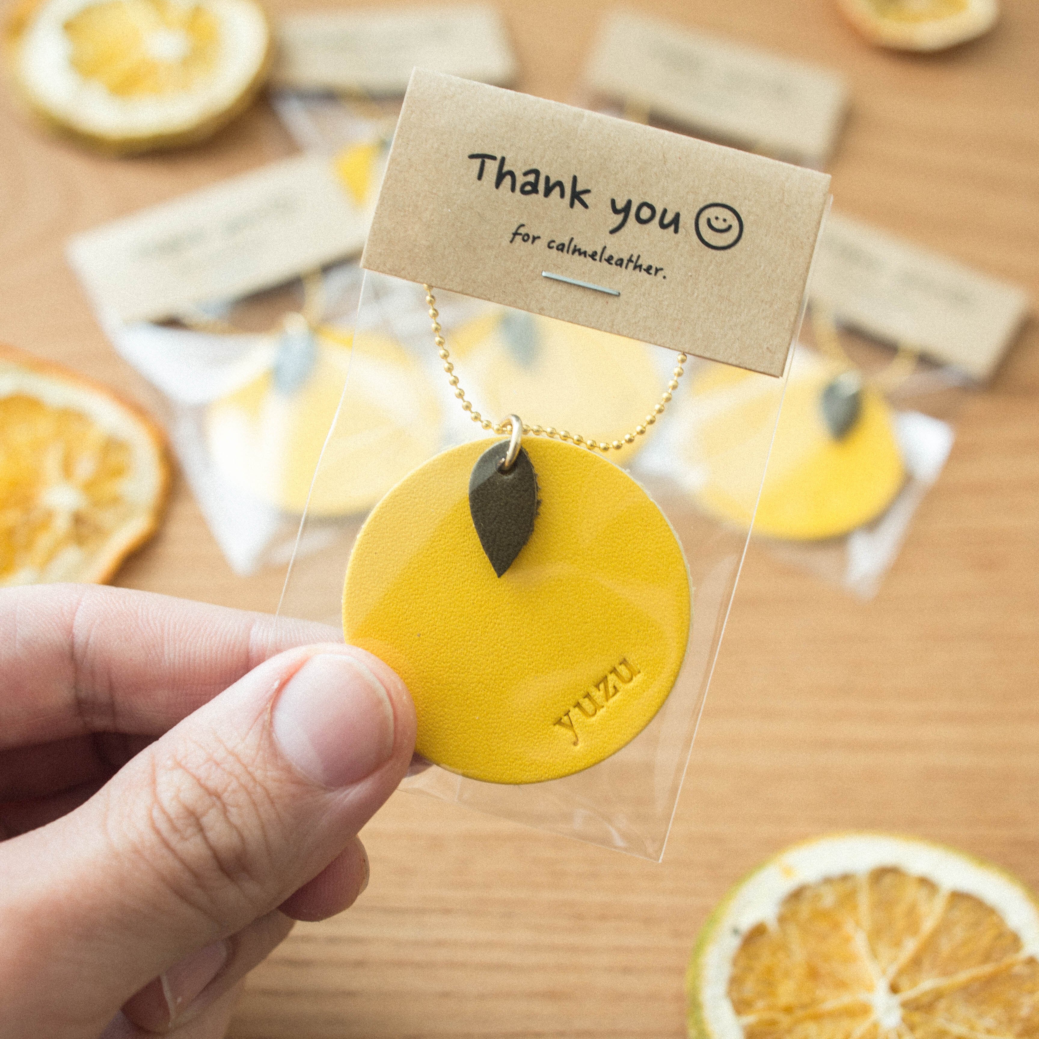 ゆずキーホルダー【欲しいものコメント下さい】 まとめ売り可能