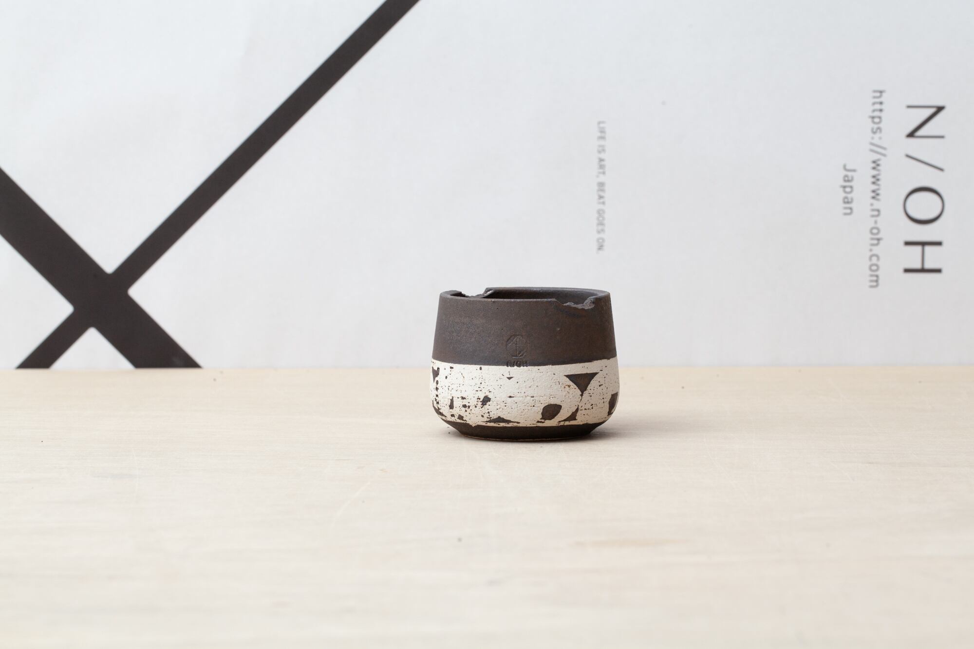 KORO Strokes / POT / no297