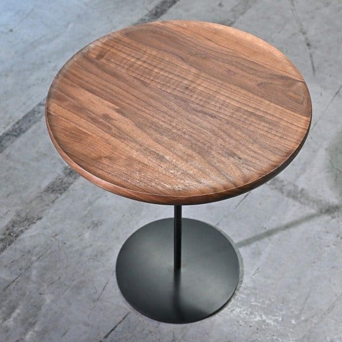北欧デンマーク製 FREDERICIA 19万「PAL/パル」サイドテーブル 