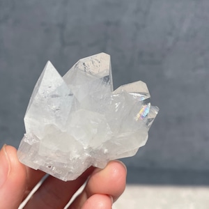 アポフィライト 16◇Apophyllite◇天然石・鉱物・パワーストーン