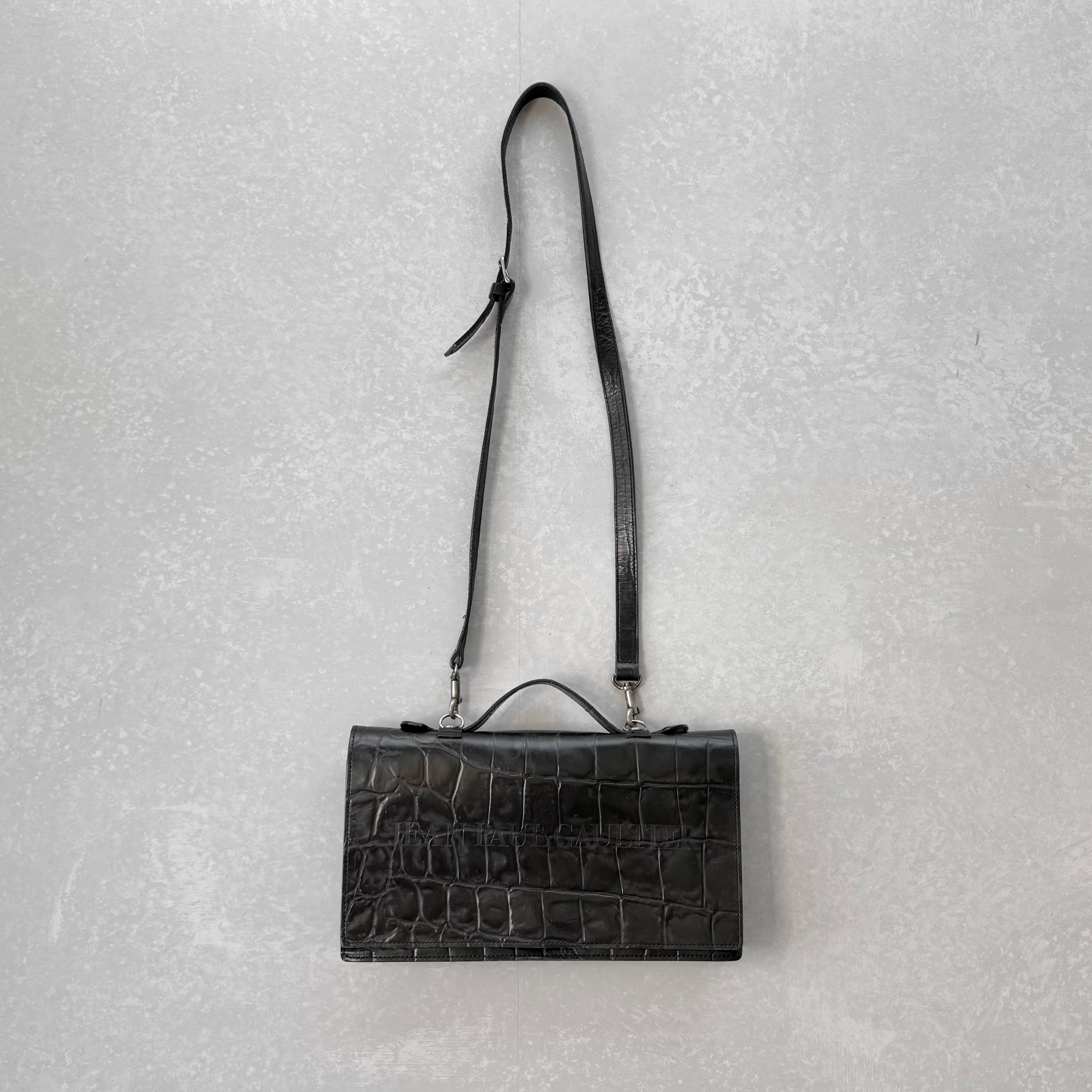Jean Paul Gaultier | Seek the online