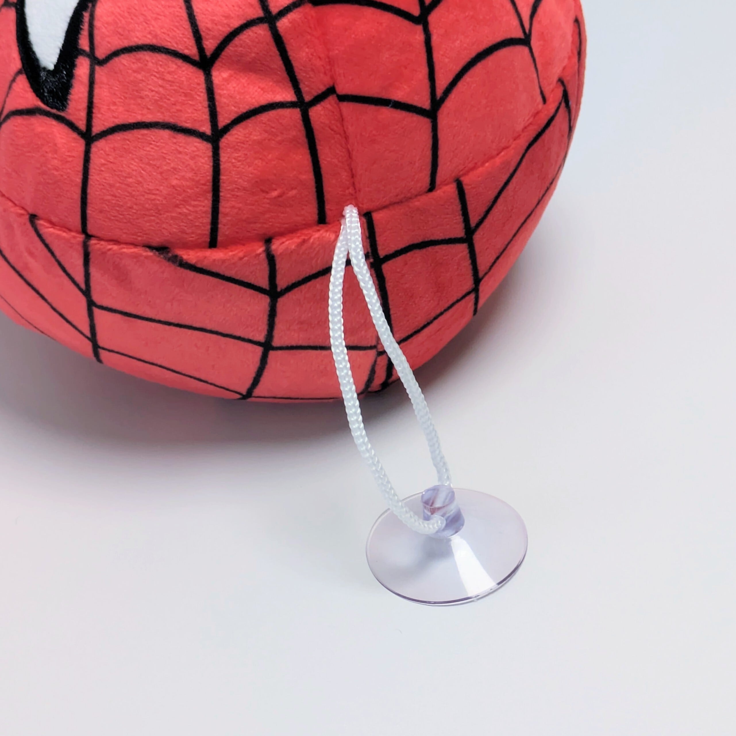 【 Spider-Man ( スパイダーマン ) 】plush / ぬいぐるみ 〚アメリカン雑貨 アメトイ〛