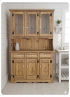 +アメリカンカントリー+ 1200cupboard