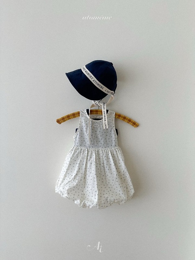 atomeme26su_Chloe Dress