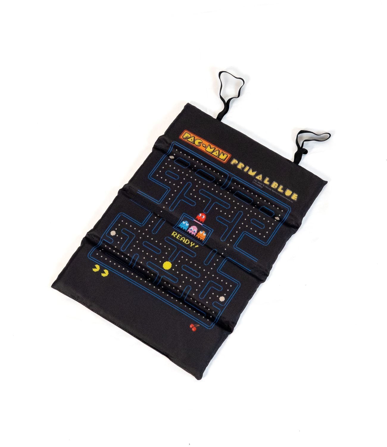 PACMAN サウナマット （アーケード仕様） | PrimalBlue公式オンライン