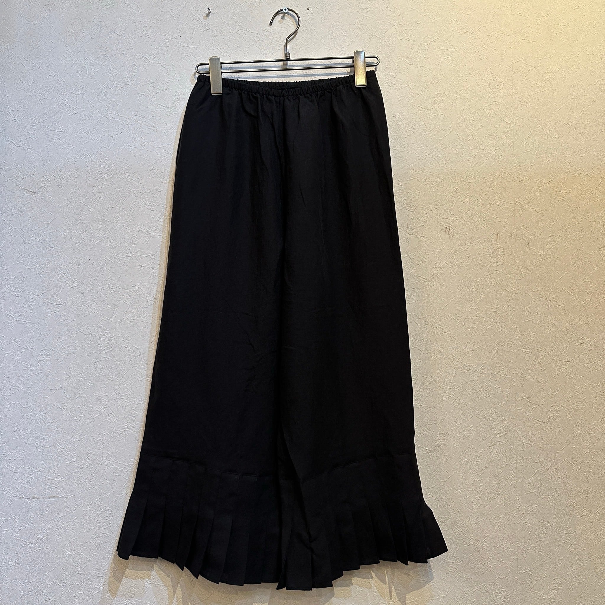 SUSURI 25-508 フルッターパンツ | lucerluca