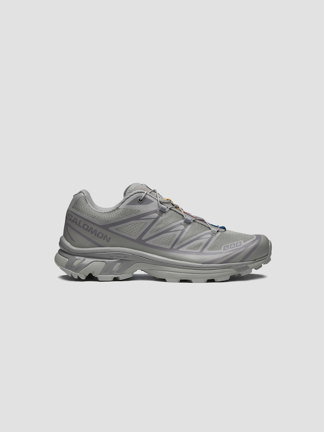 SALOMON ADVANCED　XT-6　Ghost Gray/Ghost Gray/Gray Flannel　L47444800