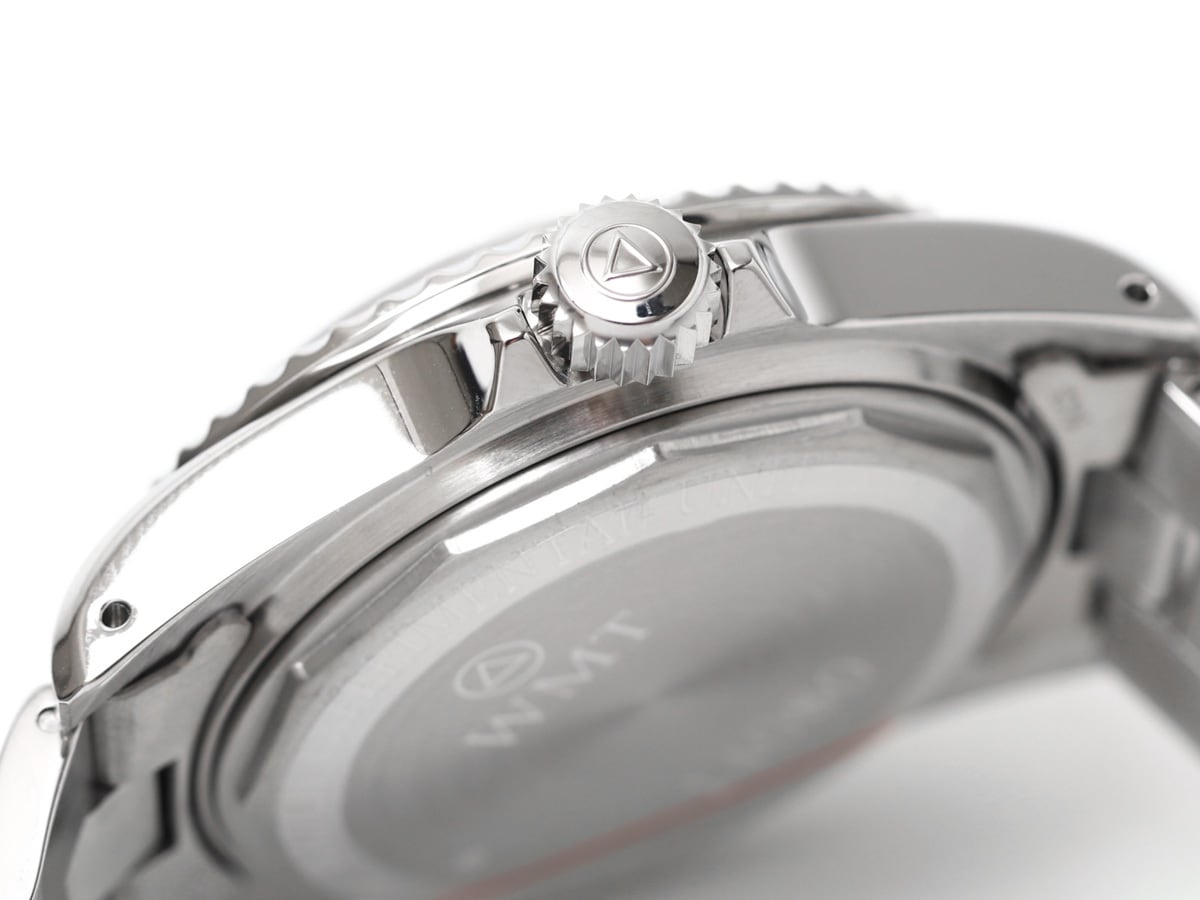 WMT ダブルエムティー WMT WATCHES Royal Marine - Racer / Limited