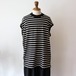 INNAT " BASQUE NS TEE ( Black line )"