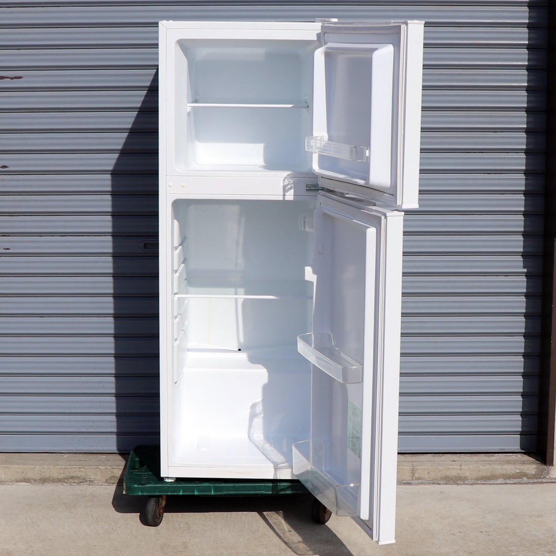 2019★A-Stage 138L 冷蔵庫【ARM-138L02WH】ASCK 2019☆A-Stage 138L 冷蔵庫【ARM-138L02WH】ASCK 2019☆A-Stage 138L