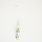 Edelweiss Garden - アゲートヒーリングチャイム / Agate Sun Catcher Wind Chime 435