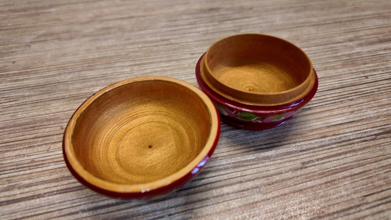 ジュエリーボックス・バルーン - 12