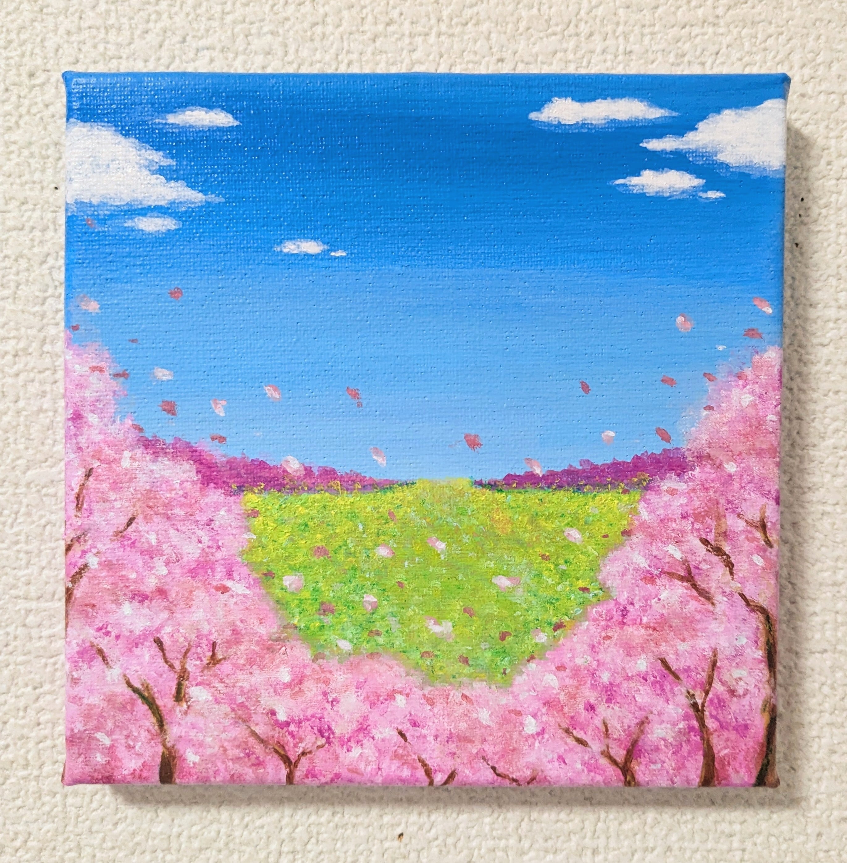 肉筆画 墨絵 水墨画 原画 現品限り 大神 アマ公 | PAY ID