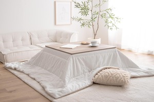 【長方形:170cm×190cm】Jude リバーシブルコーデュロイこたつ布団