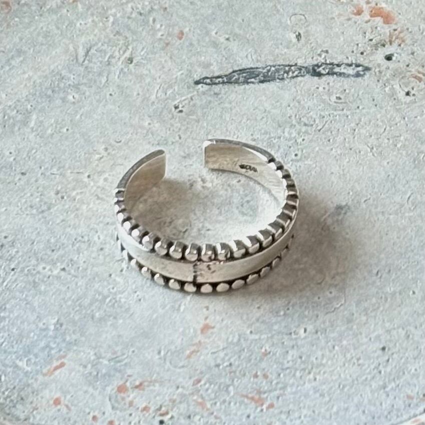 accessories mau | 平打ち Bangle 2cm | PAY ID