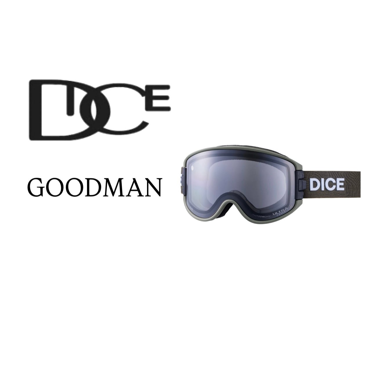 特典あり】25-26モデル . DICE . 『 BANK 』Limited Model WhiteOut