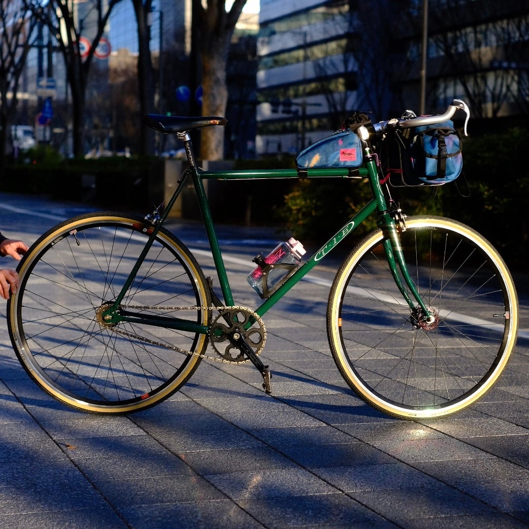 SWIFT INDUSTRIES】ZEITGEIST PACK (SI600X / LUMINARY) | Humhumhug