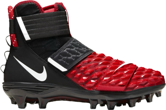 【27.5,28cm】NIKE FORCE SAVAGE ELITE 2 アメフト スパイク